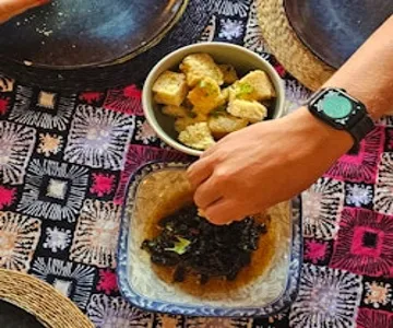Cape Town: Guided Food Tour